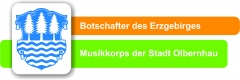 Botschafter des Erzgebirges bei den Klangfarben in Görlitz dabei